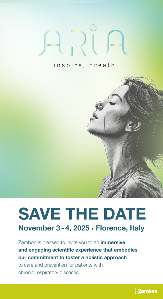 Save the Date